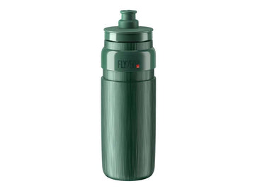 Se Elite Fly Tex - Drikkedunk 750ml - 100% Biologisk nedbrydelig - Mørk grøn med grå logo ❤ Stort online udvalg i Elite ❤ Hurtig levering: 1 - 2 Hverdage samt billig fragt ❤ Varenummer: CKP-8020775042779 og barcode / Ean: &